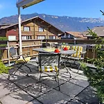 Carina 4 4 By Interhome Apartment Wilderswil