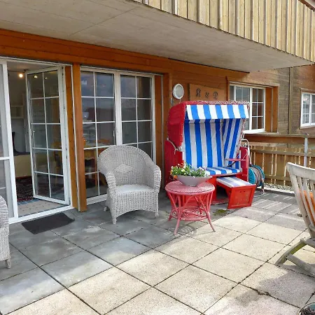 Appartement Carina 4 4 By Interhome *