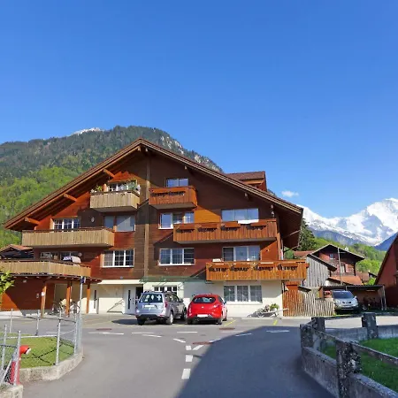 Apartment Carina 4 4 By Interhome