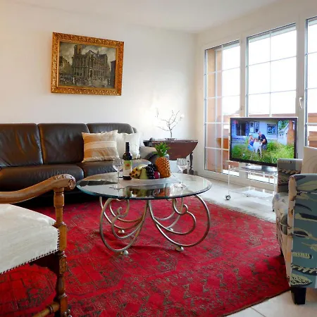 Carina 4 4 By Interhome Appartement *