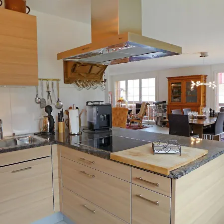 Carina 4 4 By Interhome Appartement *