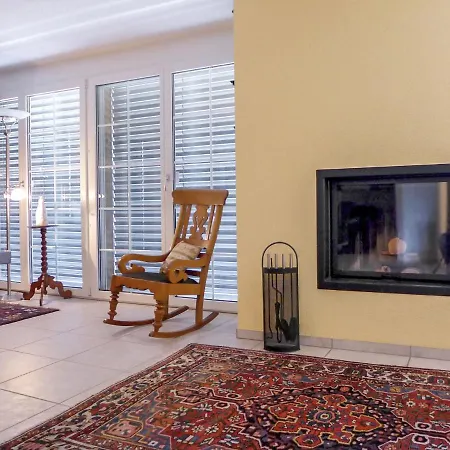 Appartement Carina 4 4 By Interhome