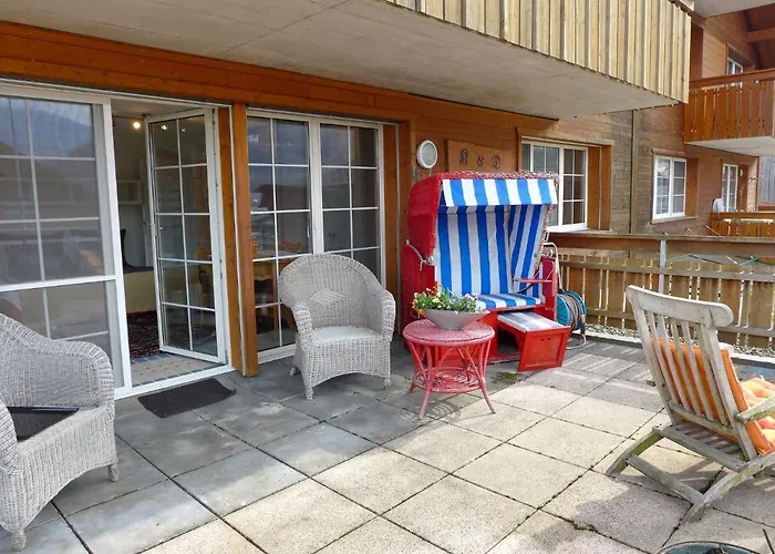 Apartment Carina 4 4 By Interhome *