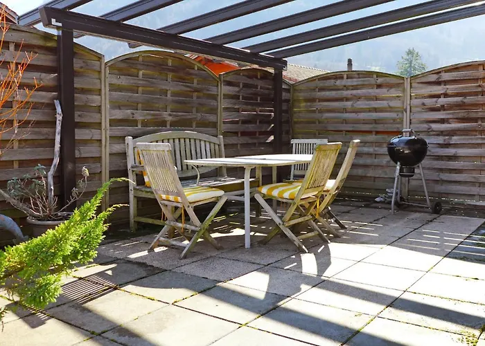 Carina 4 4 By Interhome Wilderswil