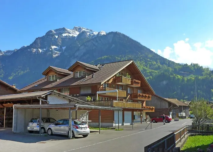 Carina 4 4 By Interhome Apartment *