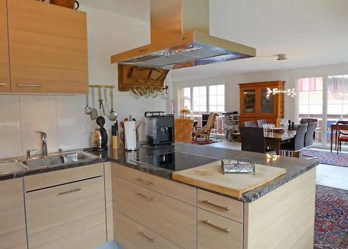 Carina 4 4 By Interhome Apartment *