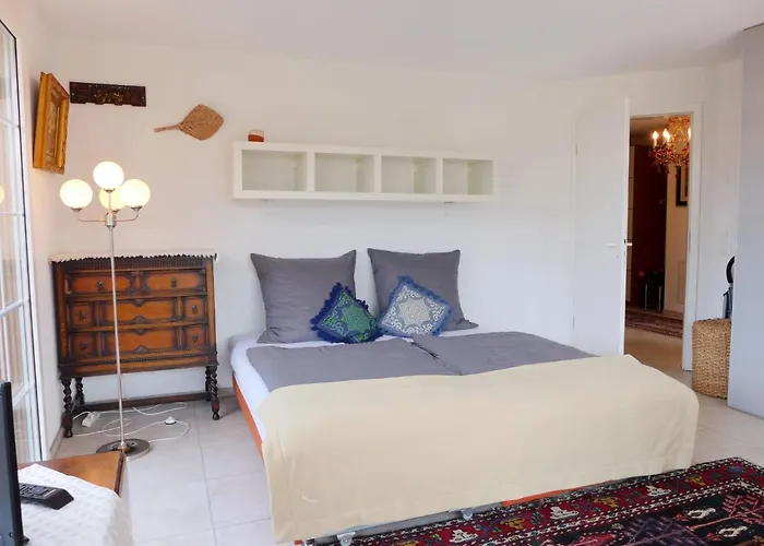 Carina 4 4 By Interhome Apartment