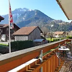 Apartamento Carina 4 4 By Interhome Wilderswil