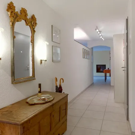 Apartment Carina 4 4 By Interhome Wilderswil