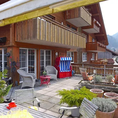 Lejlighed Carina 4 4 By Interhome