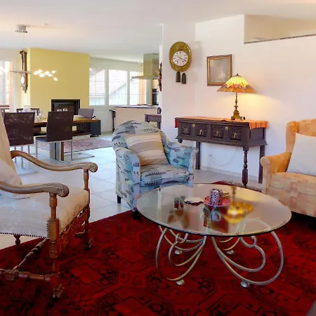 Lejlighed Carina 4 4 By Interhome *