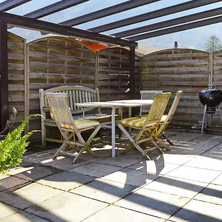 Carina 4 4 By Interhome Wilderswil