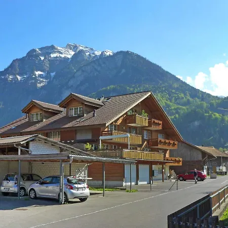 Carina 4 4 By Interhome Lejlighed *