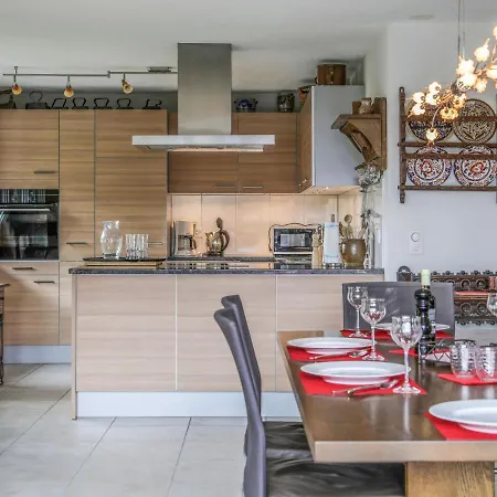 Carina 4 4 By Interhome Lejlighed *