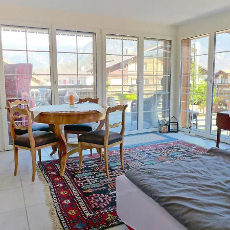 Carina 4 4 By Interhome Lejlighed