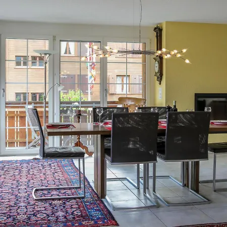 Carina 4 4 By Interhome Lejlighed *