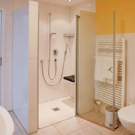 Carina 4 4 By Interhome Lejlighed